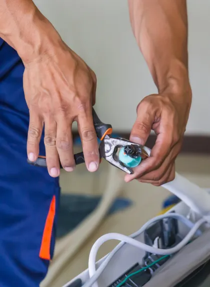 Electrical Excellence for Every Setting