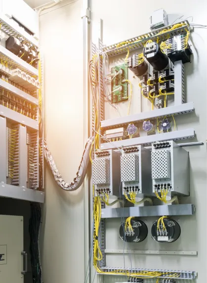 Partner with Experts Who Care