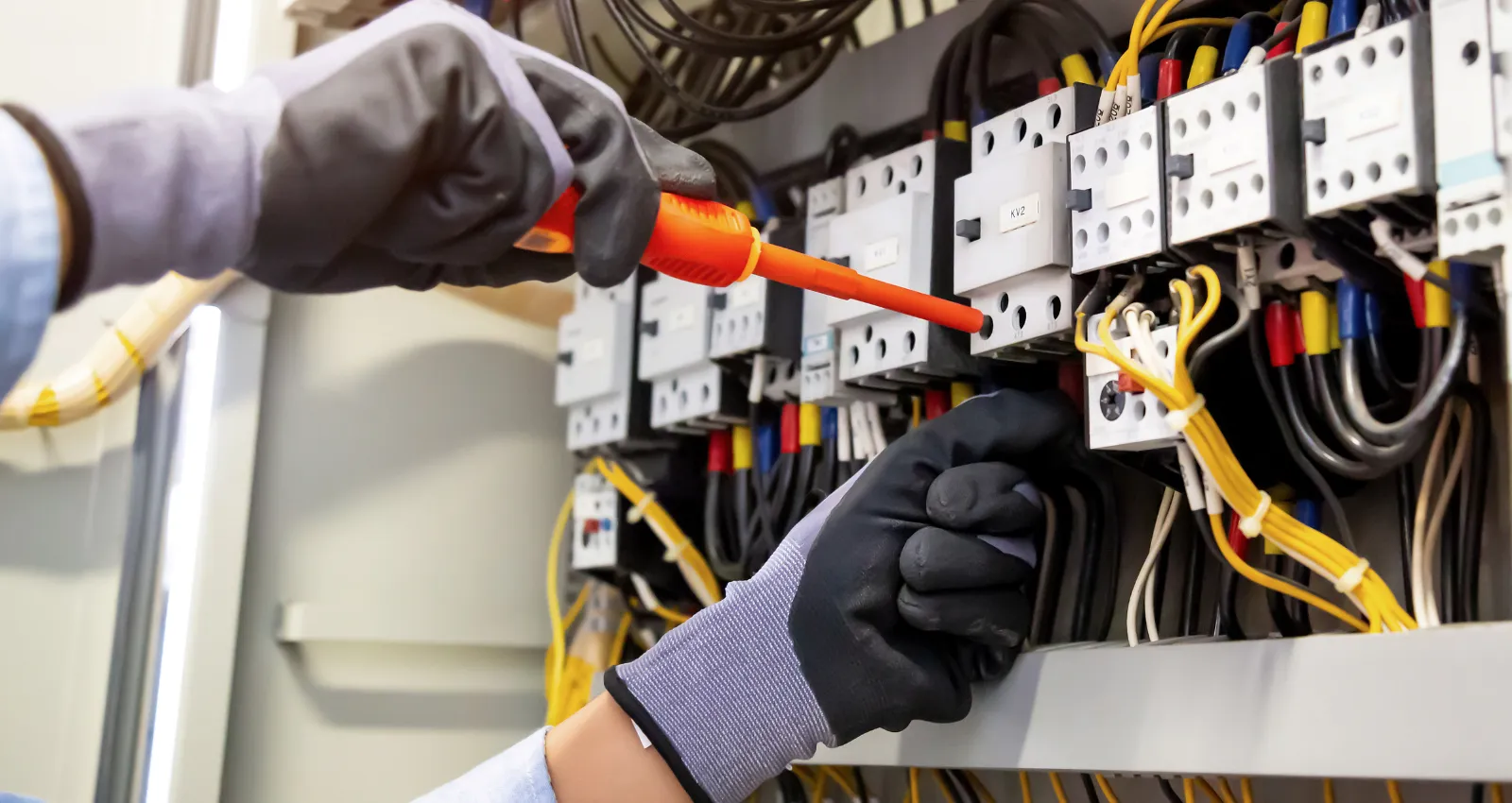 Serving Florida with Licensed, Insured Expertise