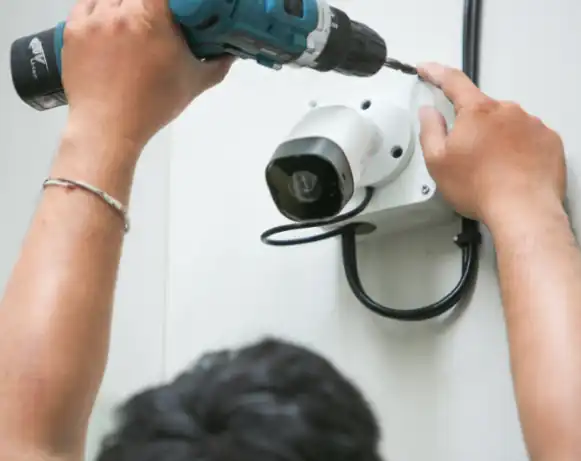 Security & Surveillance Systems