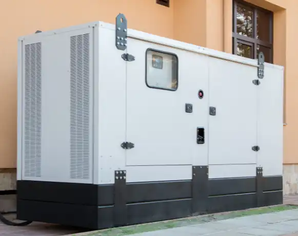 Power And Backup Systems